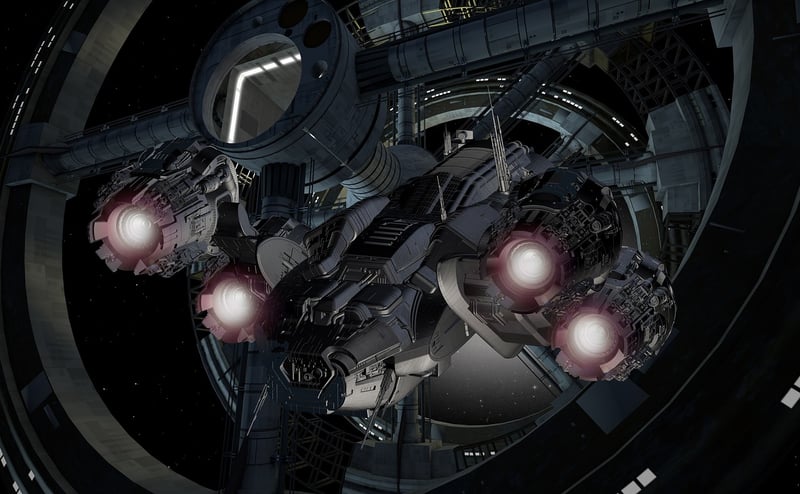 Chrononaut Image